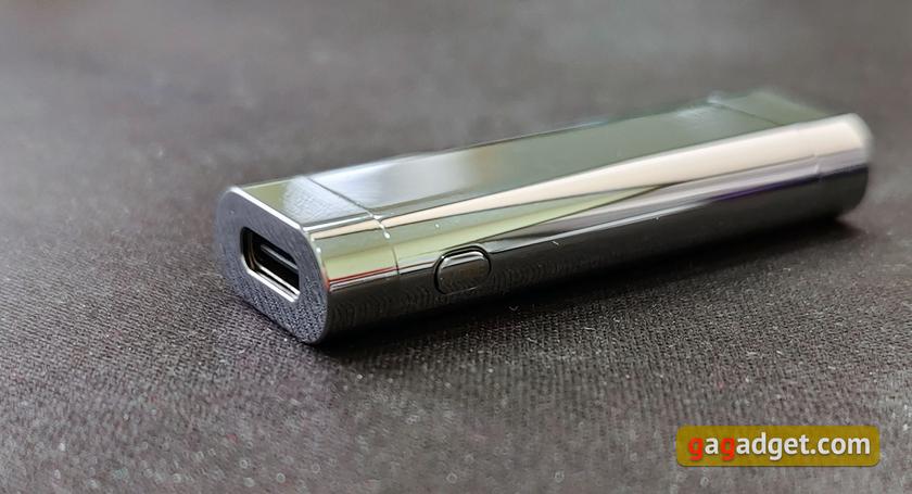 Shanling UA2 Review: Compact Smartphone DAC Amplifier with Great Sound-13