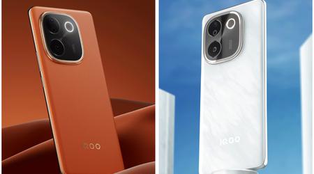 Confirmed: iQOO Z9s Pro will be powered by Snapdragon 7 Gen 3 processor