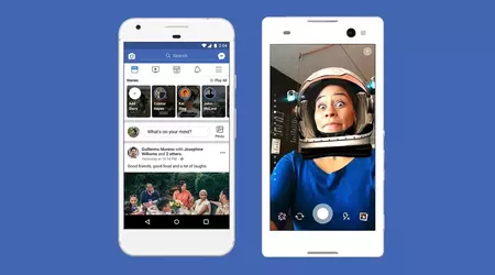 Facebook will start paying authors of Stories: the platform is expanding its monetisation programme