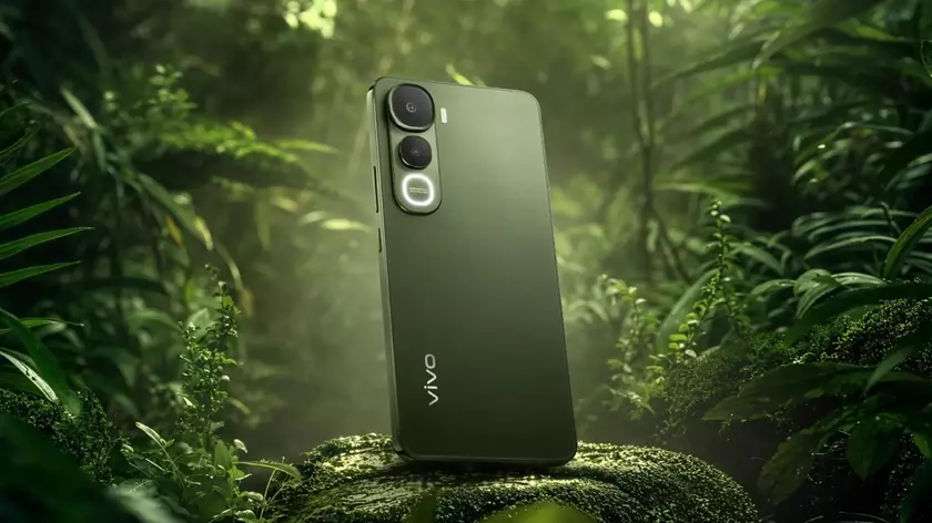 Vivo Y400 5G: The Future of Mid-Range Smartphones