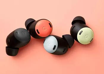 In which countries can you buy Google Pixel Buds Pro TWS headphones