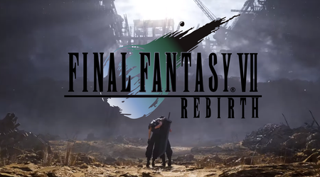 Square Enix a publié une version démo de Final Fantasy VII : Rebirth.