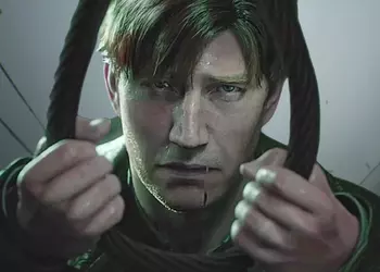 Сомнений не осталось: Silent Hill 2 Remake скоро выйдет на Xbox Series