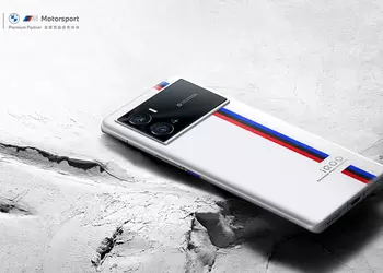 Snapdragon 8 Gen2, two 50 MP cameras, 200W charging and 120Hz LTPO display - iQOO 11 Pro specs revealed