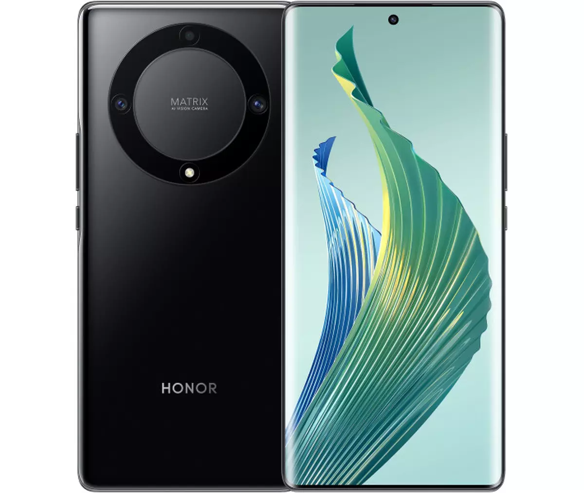 Honor Magic5 Lite