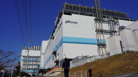 Japan investeert $13,4 miljard in binnenlandse halfgeleiderindustrie - Tokio subsidieert bouw van fabrieken van Micron, TSMC, Kioxia en Western Digital
