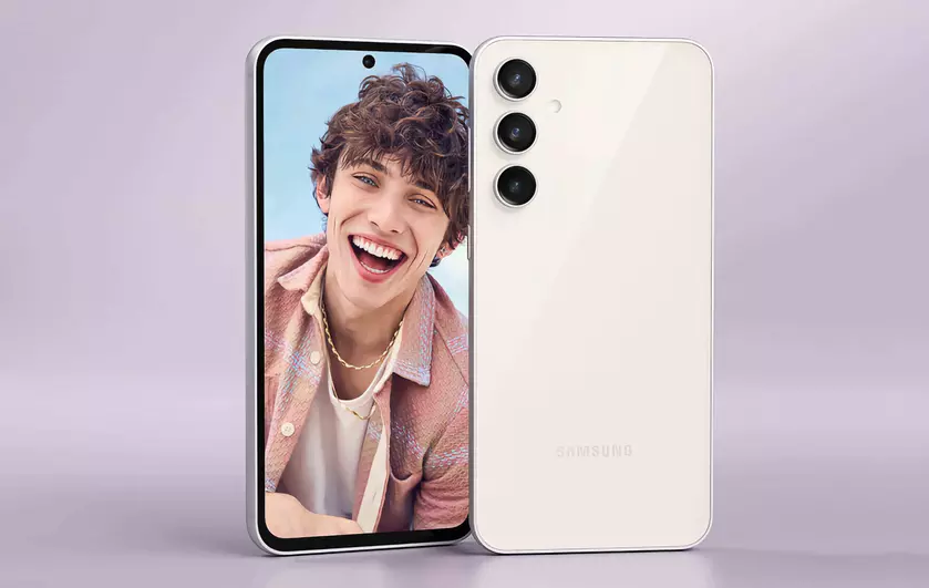 Инсайдер: Samsung уже работает над Galaxy S24 FE с чипом Exynos на борту