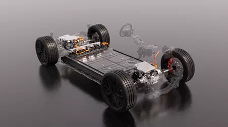 Porsche launches battery recycling pilot project