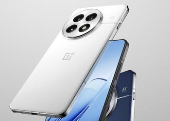 Snapdragon 8 Elite chip, 6000 mAh battery and IP68/69 protection: The new OnePlus 13 flagship has been unveiled in China