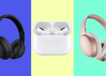 Best Amazon Prime Day 2023 headphones deals