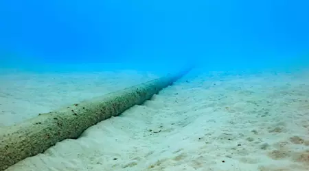 Google va dépenser 1 milliard de dollars pour poser deux nouveaux câbles au fond de l'océan Pacifique