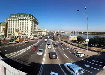 Снимаем панорамы на iPhone 