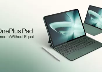 OnePlus has opened a pre-order for the OnePlus Pad and is giving away a Magnetic Keyboard case