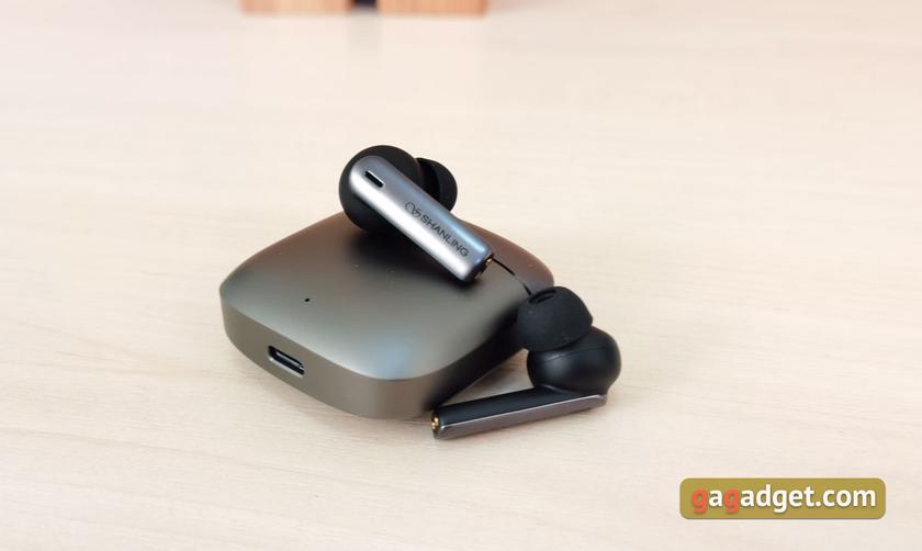 Shanling MTW200 Review: Long-Lasting TWS Earbuds for Bass Fans