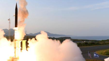 Tyskland har funnet et sted for et Arrow-3 missilforsvarssystem til en verdi av mer enn 4 milliarder dollar.