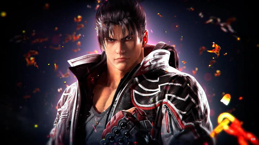 Новий трейлер Tekken 8 присвячений здібностям одного з центральних персонажів франшизи
