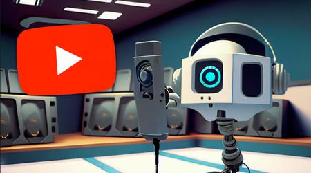 YouTube erlaubt Nutzern, AI-Inhalte zu entfernen, die sie imitieren