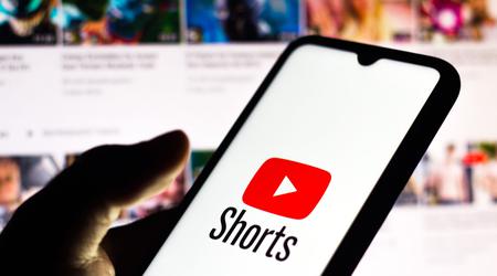 YouTube збільшує тривалість відео в Shorts до 3 хвилин