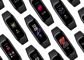 Xiaomi Smart Band 8 competitor: Samsung is working on the Galaxy Fit 3 smart bracelet
