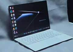 Ноутбук сына маминой подруги: обзор ASUS ExpertBook Ultra