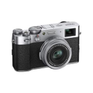 Fujifilm X100V