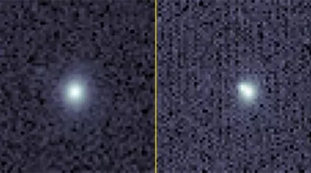 L'intelligence artificielle a détecté de manière indépendante une étoile supernova