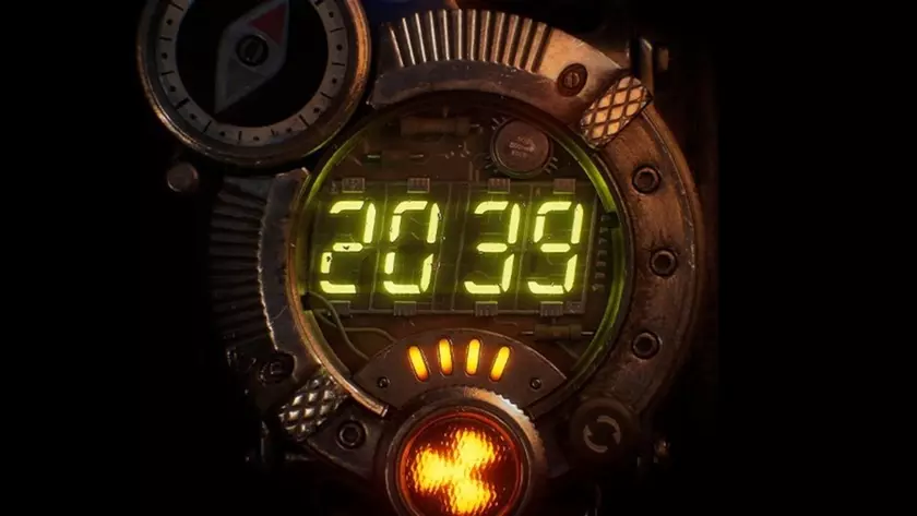 Первые кадры: взгляд на тизер долгожданного Metro 2039