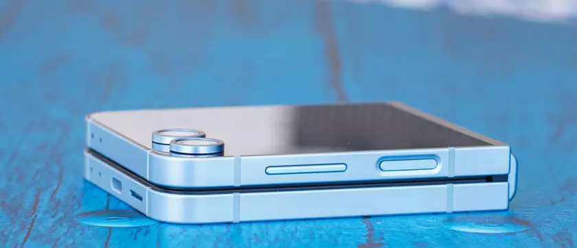 Samsung Galaxy Flip 7: готовьтесь к Exynos даже в США?