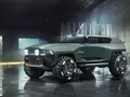Такой тачке позавидует даже Джеймс Бонд: Aston Martin создала для Call of Duty: Modern Warfare 4 роскошный внедорожник Dreadnought