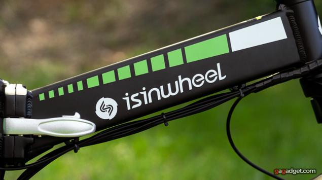 Best Isinwheel Electric Bikes