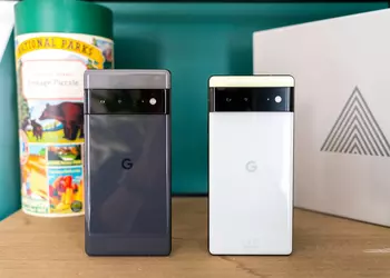 Buyer ordered Pixel 6 via trade-in and received Pixel 6 Pro