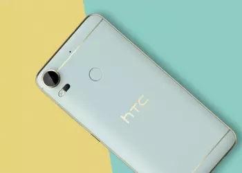 В 2018 году у HTC самые низкие доходы за 16 лет