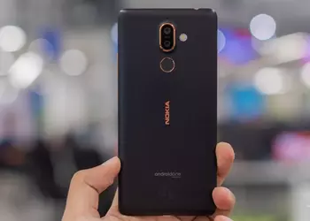 Nokia 7.1 Plus (Nokia X7) протестировали в бенчмарк-тесте Geekbench