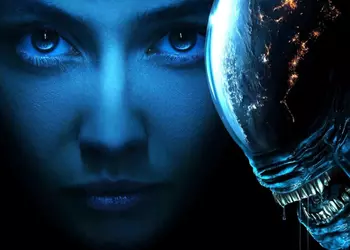 The xenomorphs have landed! "Alien: Earth" ...