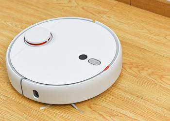 Xiaomi Mi Robot Vacuum Cleaner 1S: что умеет робот-пылесос за $300
