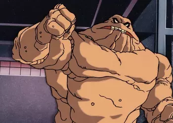 DC планирует снять фильм о Клейфейсе - одном из первых врагов Бэтмена, способного перевоплощаться 