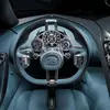 Эскизы Bugatti