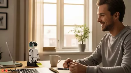 Best AI Desk Robots