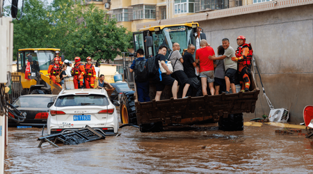 Xiaomi launches free repair programme after rain