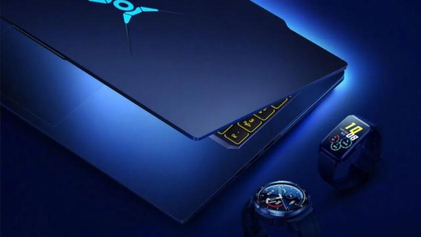 Игровой ноутбук Honor Hunter с процессорами Intel представят 16 сентября