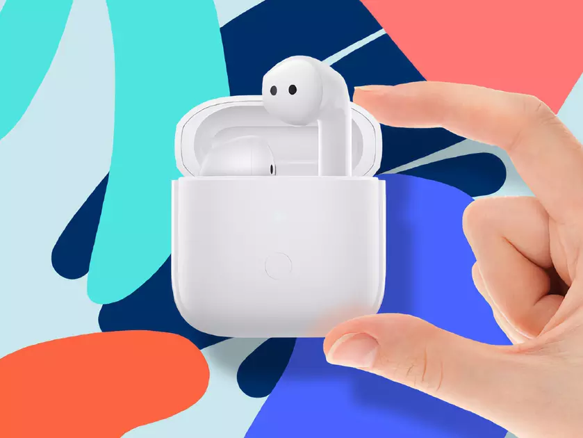 Xiaomi 6 сентября представит недорогие TWS-наушники Redmi Buds 3 с чипом Qualcomm и Bluetooth 5.2