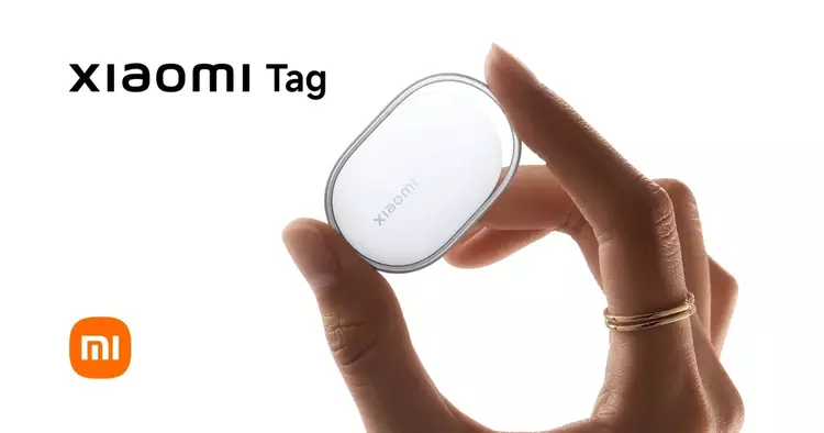 Xiaomi lance un tracker à moins ...