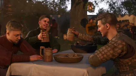 How will Kingdom Come: Deliverance 2 on your console? Known graphical details for all consoles