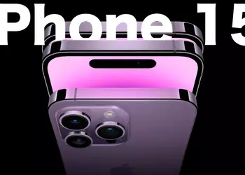 Rumor: iPhone 15 Ultra will get a dual front camera, USB-C port and a basic 256GB version