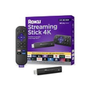 Roku Streaming Stick 4K