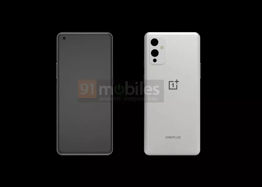 OnePlus 9 «засветился» в Geekbench с чипом Snapdragon 875 и Android 11 на борту