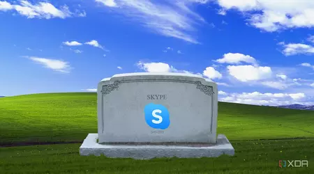 Microsoft to shut down Skype in May 2025
