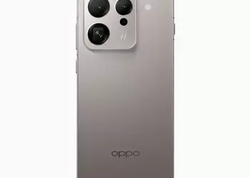 Утечка рендера Oppo Find X9 вызвала жесткую реакцию Oppo