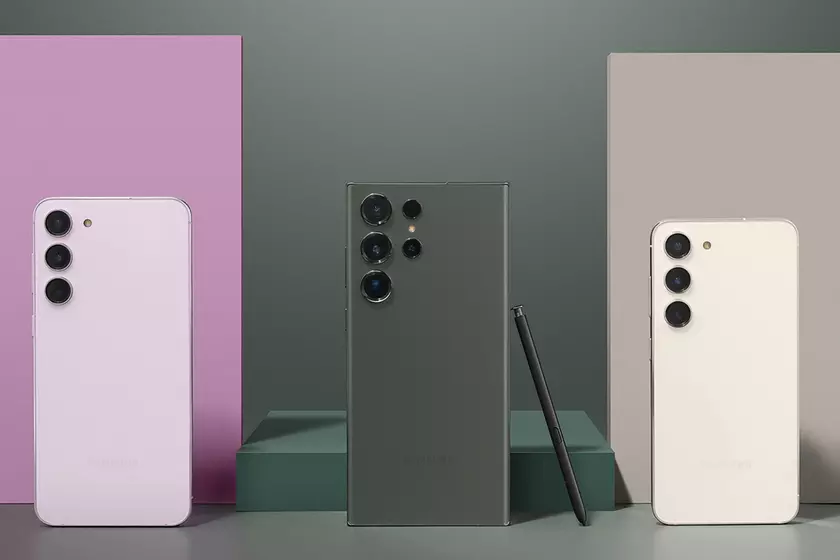 Раньше смартфонов Google: Samsung Galaxy S23, Galaxy S23+ и Galaxy S23 Ultra начали получать июльское обновление безопасности