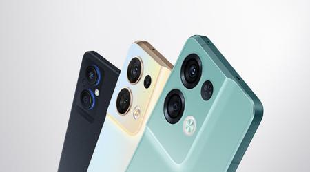 Un insider ha revelado cuándo saldrán a la venta los smartphones OPPO Reno 12, Reno 12 Pro, la tableta OPPO Pad 3 y los auriculares OPPO Enco X3